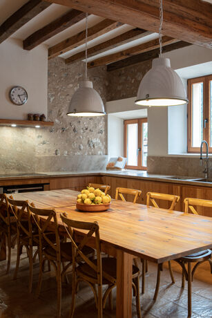 Villa Finca Magnifica